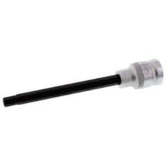 Innensechskant-Stecknuss 1/2 Zoll 7 mm JMP, lange Ausführung 6050237