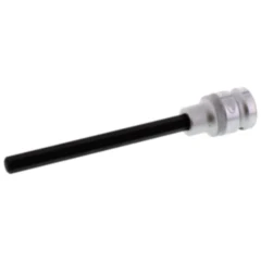 Innensechskant-Stecknuss 1/2 Zoll 8 mm JMP, lange Ausführung