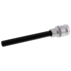 Innensechskant-Stecknuss 1/2 Zoll 10 mm JMP - lange Ausführung