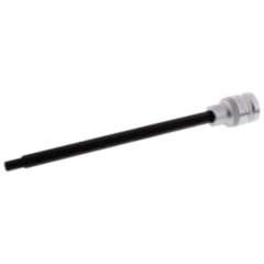 Innensechskant Stecknuss 1/2 Zoll 6 mm JMP - Lange Ausführung