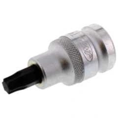 JMP TORX Steckeinsatz 1/2 T45 55mm für Motorräder