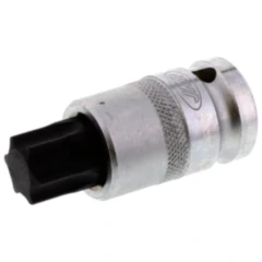 JMP Torx Schlüssel-Einsatz T70 1/2 Zoll für Motorräder