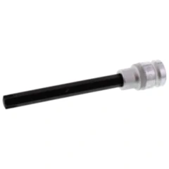 Torx Einsatz T55 1/2 Zoll von JMP, Länge 140 mm