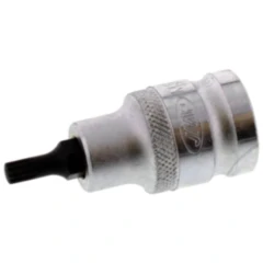 Einsatz Vielzahn 1/2 Zoll M5 J für Schraubendreher