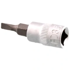 Einsatz Schlitz 3.5 mm 1/4 Zoll für JMP