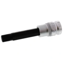 Einsatz für Innenvielzahn M12 1/2 Zoll Länge 100 mm