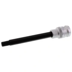 Einsatz Vielzahn 1/2 Zoll M9 J für Toyota und VW/Audi Länge 140MM