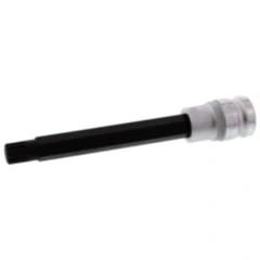 Einsatz Vielzahn 1/2 Zoll M12 Länge 140MM für VW/Audi und Toyota