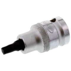 Steckschlüssel Einsatz 1/2" RIBE M6 55 mm