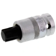 Einsatz Ribe 1/2 Zoll M13 von JMP, Länge 55 mm