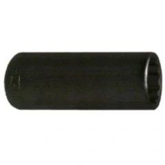 Kraft-Stecknuss 12-kant 3/4 Zoll 24 mm für Motorräder