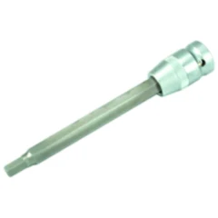 Innensechskant 1/2 Zoll Schraubendreher-Einsatz 7X140MM für Motorrad