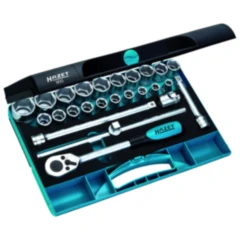 Steckschlüssel Satz 1/2 Zoll für Motorräder