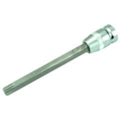 TORX-Einsatz 1/2 Zoll TX 55 x 140 mm für FORD, RENAULT, OPEL