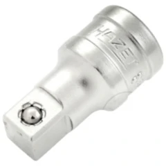 Verlängerung 3/8 Hazet 36 mm mit Kugelsicherung