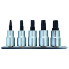 Einsatz Satz Mortorq 3/8 5-teilig für Fahrzeuge