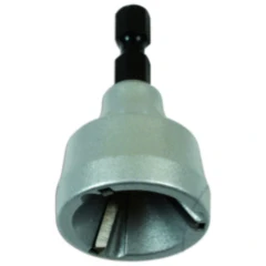 Entgrater für Gewinde und Fasen 1/4“