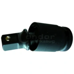 Kraft-Gelenk-Adapter 1/2 Zoll für Schlagschrauber