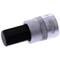 Innensechskant-Stecknuss 3/8 Zoll 14 mm JMP, Länge 48 mm