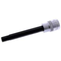 Innensechskant-Stecknuss 3/8 Zoll 7 mm JMP