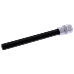 Innensechskant-Stecknuss 3/8 Zoll 10 mm JMP, Länge 133 mm