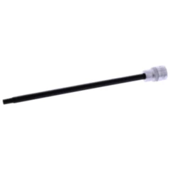 Innensechskant-Stecknuss 3/8 Zoll - 5 mm JMP, Länge 193 mm