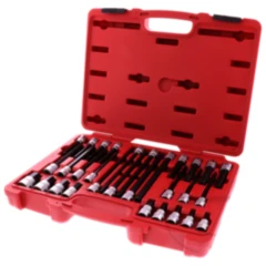 Einsatz Satz Innen 6KT3/8 JMP 30-teilig