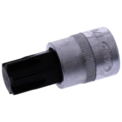 Torx Schraubendreher-Einsatz 3/8 T70 JMP - Länge 48mm