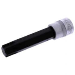 Torx-Einsatz 3/8 T70 JMP, Länge 93 mm für Schraubarbeiten