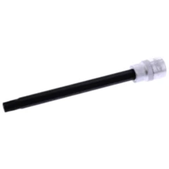 Torx Schraubendreher-Einsatz 3/8 T45 JMP 133mm