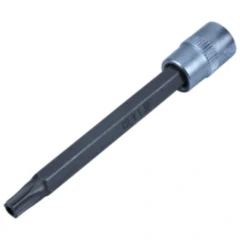 Einsatz 1/4 85MM Torx T30 für: BMW, MERCEDES-BENZ