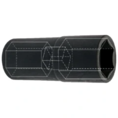 Kraft-Stecknuss für Ford 1/2 Zoll 18.5/19.5