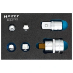 Adapter Kit für Hazet Werkstattwagen