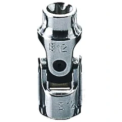 Torx E12 Gelenkeinsatz für Ko-Ken