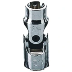 TORX E14 Gelenkeinsatz für Steckschlüssel