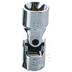 Torx E20 Gelenk Einsatz für Ko-Ken