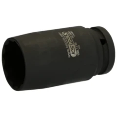 Kraft-Stecknuss 12-Kant 3/4 Zoll 36 mm für Opel, Fiat, Ford