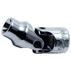 GELENKNUSS Torx 1/4 E8 Steckschlüsseleinsatz 33.1MM für Motorräder