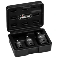 Vigor Gelenkstück Kit 3-teilig für verbesserte Zugänglichkeit