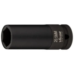 Kraft-Stecknuss 1/2 Zoll SW 20,5 mm für Ford