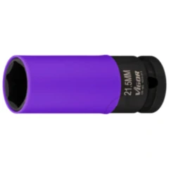 Kraft-Stecknuss 1/2 Zoll 21,5 mm für Ford