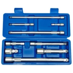 KIPPVERLAENGERUNGS-KIT 9-TEILIG FÜR MOTOREN