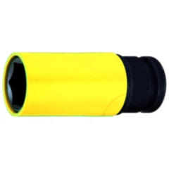 Kraft-Stecknuss 1/2 Zoll 22 mm mit Schutzummantelung für Opel Insignia