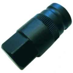 Kraft Innen-Sechskant-Stecknuss 24 mm für: BMW, Ducati