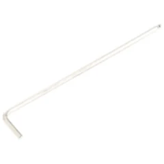 Winkelschraubendreher 3 mm Innensechskant mit Kugelkopf