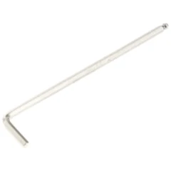 Winkelschraubendreher 5 mm Innensechskant mit Kugelkopf für Motorräder