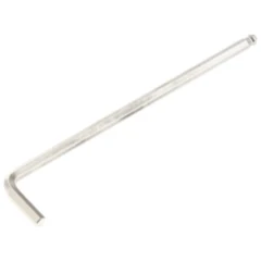 Winkelschraubendreher 6 mm Innensechskant mit Kugelkopf für Motorräder