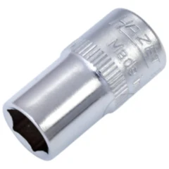 Stecknuss 6-Kant 1/4 Zoll 5/16 für Motorrad