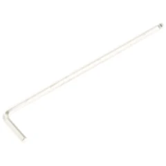 Winkelschraubendreher 4 mm Innensechskant mit Kugelkopf für Motorräder