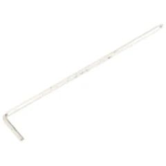 Winkelschraubendreher 2,5 mm Innensechskant mit Kugelkopf